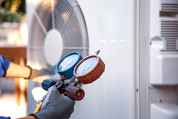 Affordable Furnace Repair solutions in Madison Heights, VA